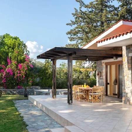 Villa Madia *