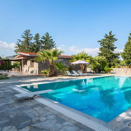 Villa Madia *