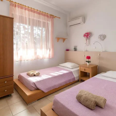 Vilă Villa Madia *