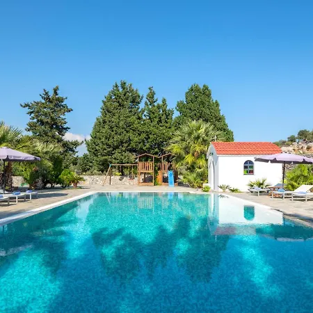 Villa Villa Madia