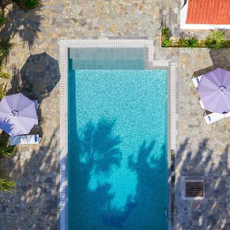 Villa Madia Villa *